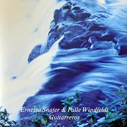 Ernesto snajer guitarreros - ernesto,