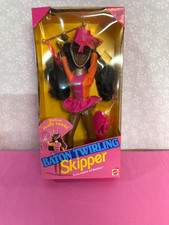 Bambola Baton Twirling Skipper