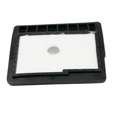 Filtro Aria in Plastica E