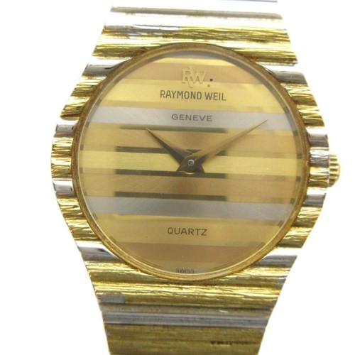 Orologio polso raymond weil - orologio, da