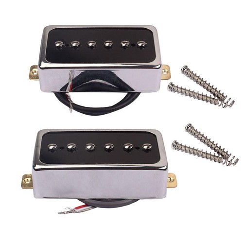 Set pickup sostitutivi per - di,