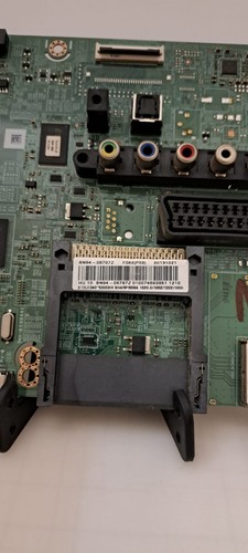 Scheda main samsung ue - scheda,