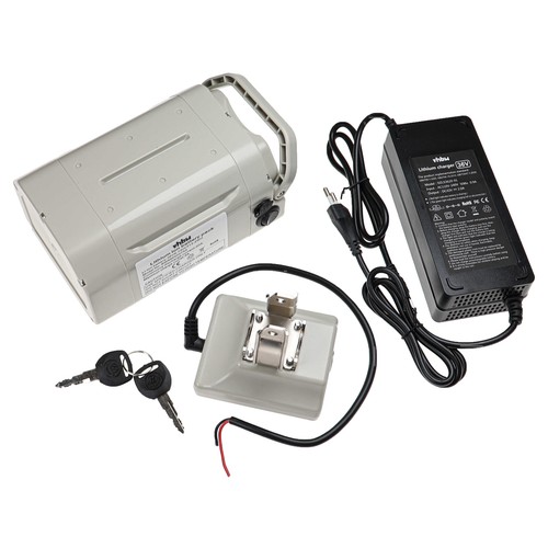 Batteria bike per maglieria - batteria,