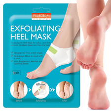 Purederm Maschera Piedi