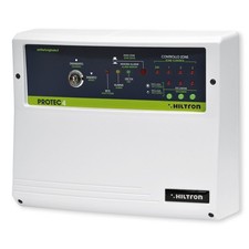 Centrale Antifurto 3 Zone +
