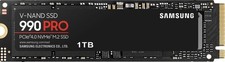 Samsung 990 Pro 1TB SSD M.2