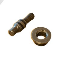 Hilti Te 805 Döpper Ammortizzatore Ram Front Striker absber 234256 Martello scalpello