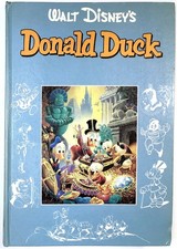 ITALIAN EDITION Walt Disney's Donald Duck Cartoons 1989 Vintage Disneyana