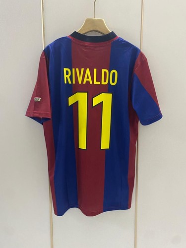 Barcelona maglia home - barcelona,