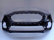 PARAURTI ANTERIORE ORIGINALE