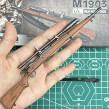 ZYTOYS 1/6 M1903 Modellino