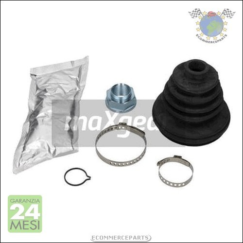Kit cuffia semiasse maxgear - cuffia,