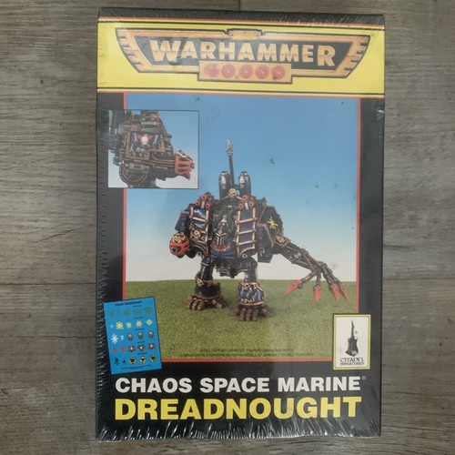 Warhammer 40k chaos space - warhammer,