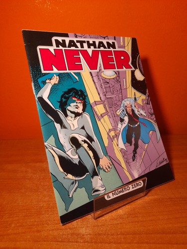 Albetto nathan never il - albetto,