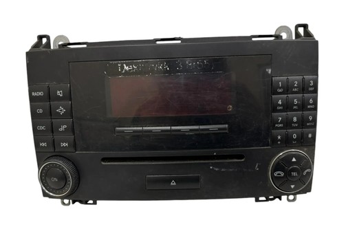 Mercedes benz w245 - mercedes-benz,
