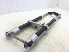 FORCELLA ANTERIORE COMPLETA - ROTTURA E PARAOLI DA SOSTITUIRE BMW C1 125 2001