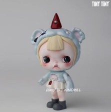 BLACK MILK Studio Tinytiny