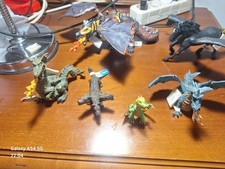 PAPO FANTASY DRAGHI FATINE