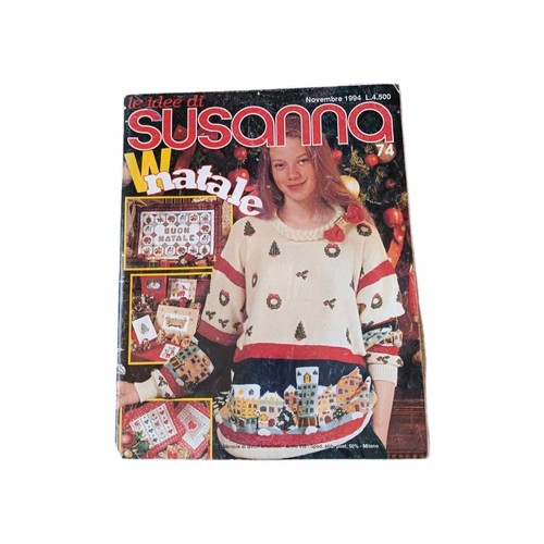 Rivista vintage idee di - le,