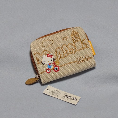 Portafoglio hello kitty 2003 - hello,