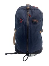 MAMMUT Backpack Polyester NVY