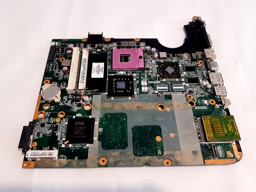 Carte mere 516292 001 - 516292-001, hp