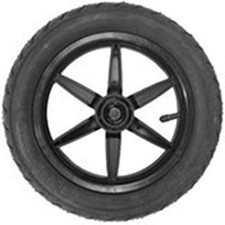 Ruota Anteriore Da 12" per