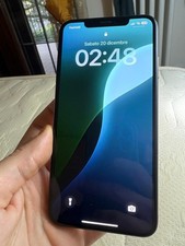 Apple iPhone XS Max - 256GB -