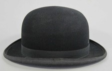 CAPPELLO BOWLER VINTAGE -