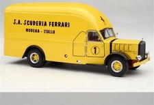 Exoto EXO0001 1/43 Alfa Romeo