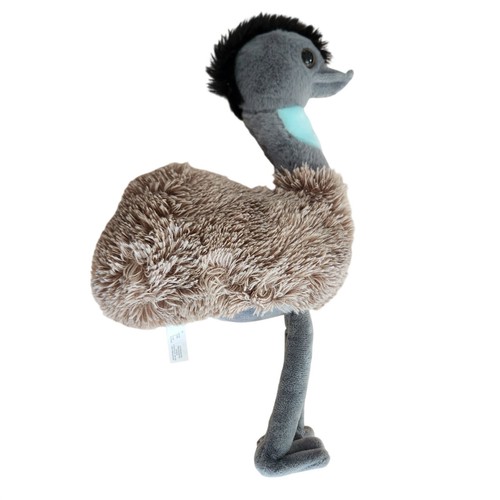 The petting zoo floppy peluche - zoo,