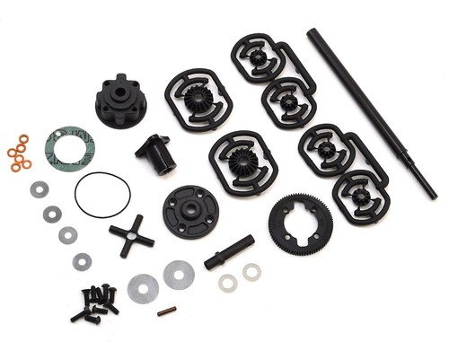 Xray x12 pan set - xray,