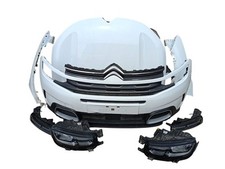 Muso Musata Kit Airbag Citroen C5 Aircross 1.5