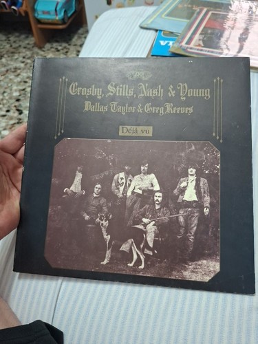 Vinile crosby stills nash - crosby,, stills,