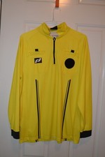 Divisa arbitro decisione