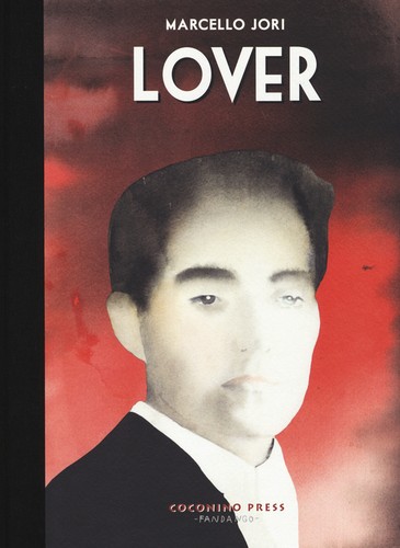 Lover jori marcello - lover,