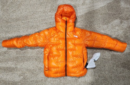 Raro cappotto parka - , nuovo