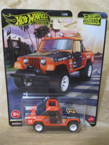 Hot wheels boulevard 1967 - wheels,