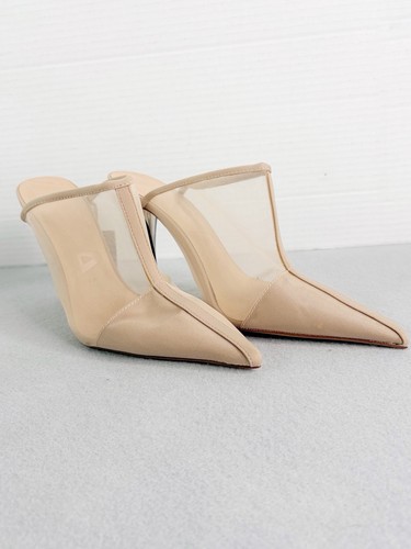 Sandali zara donna taglia - donna, 8