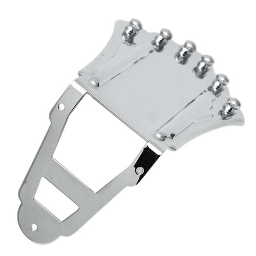 Ponte per chitarra - , metallo