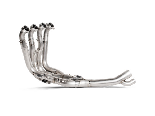 Collettori scarico akrapovic - collettori, [akrapovic]
