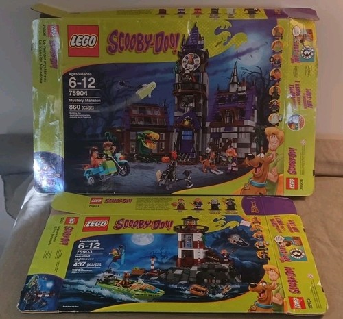 Lego - (75904),