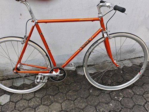 Bici corsa viner divina in - bici, da
