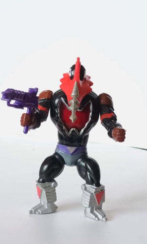 Mattel masters the universe - mattel, of