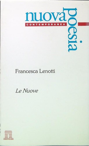 Nuove lenotti francesca - nuove,