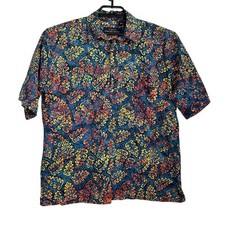 Pete Huntington Mens Bali