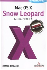 MAC OS X SNOW LEOPARD