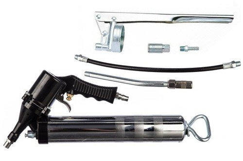 Ingrassatore pneumatico - pneumatico, ad