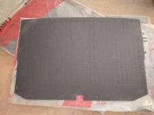 Autobianchi A112 Abarth Tappeto Baule Originale Nuovo