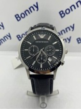 OROLOGIO EMPORIO  ARMANI AR2447 UOMO